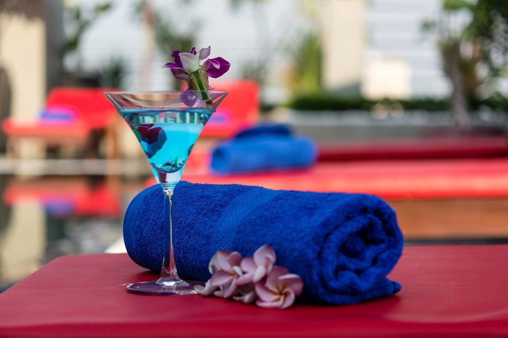 Diamond Palace Resort & Sky Bar Phnom Penh Eksteriør billede